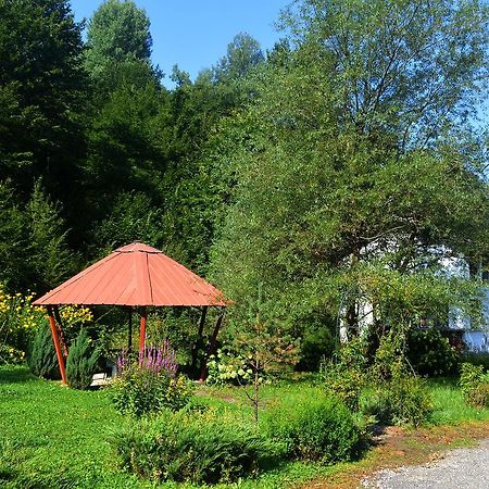 Holiday Home Tanevi Triawna Zewnętrze zdjęcie