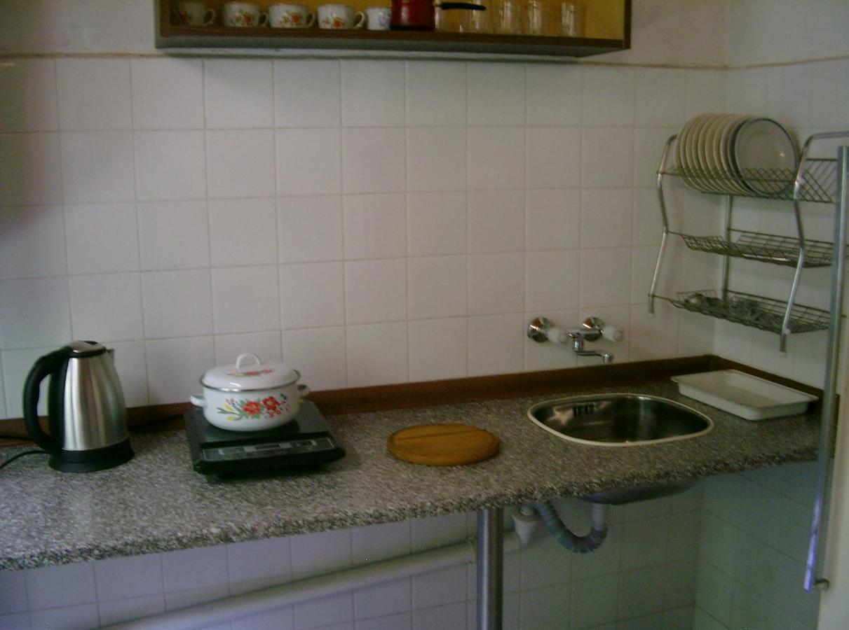 Holiday Home Tanevi Triawna Zewnętrze zdjęcie