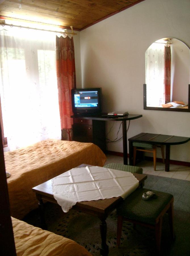 Holiday Home Tanevi Triawna Zewnętrze zdjęcie