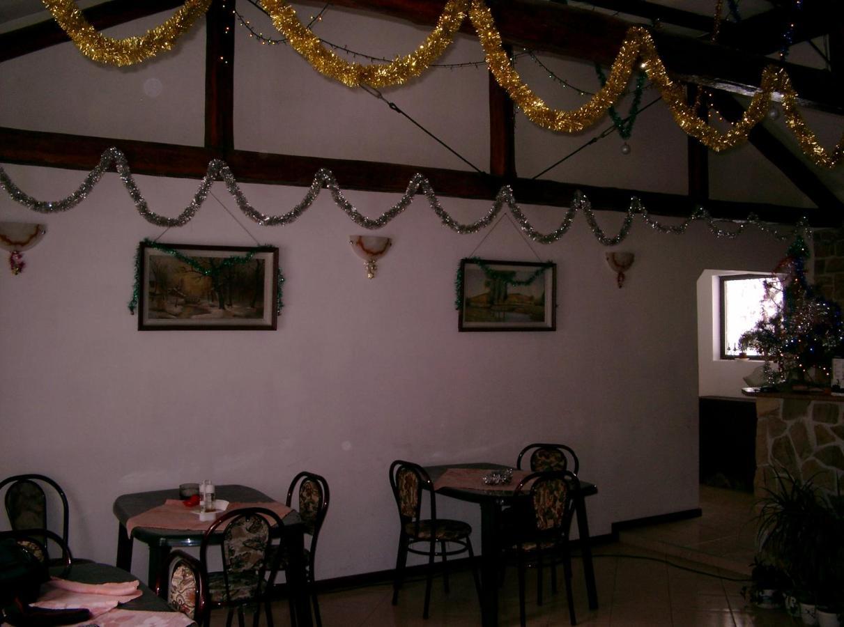 Holiday Home Tanevi Triawna Zewnętrze zdjęcie
