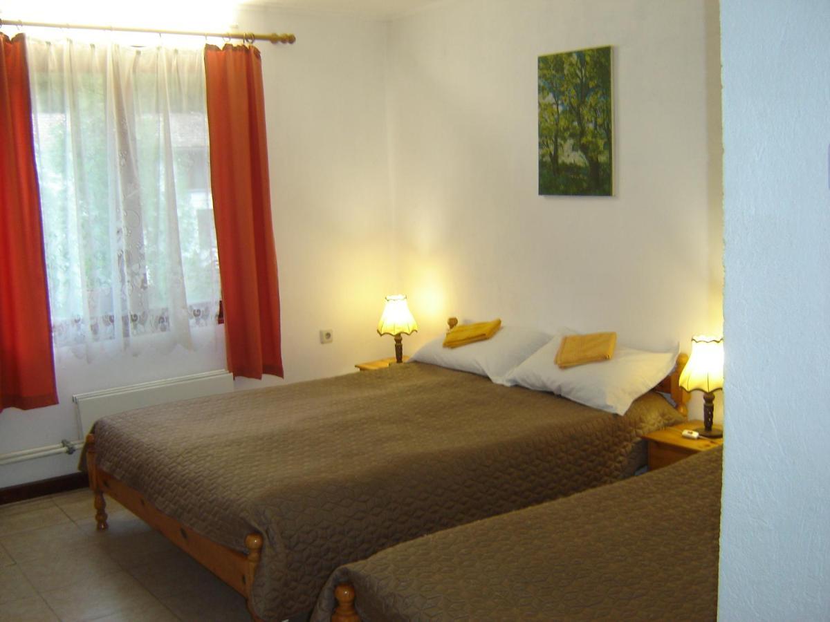 Holiday Home Tanevi Triawna Zewnętrze zdjęcie