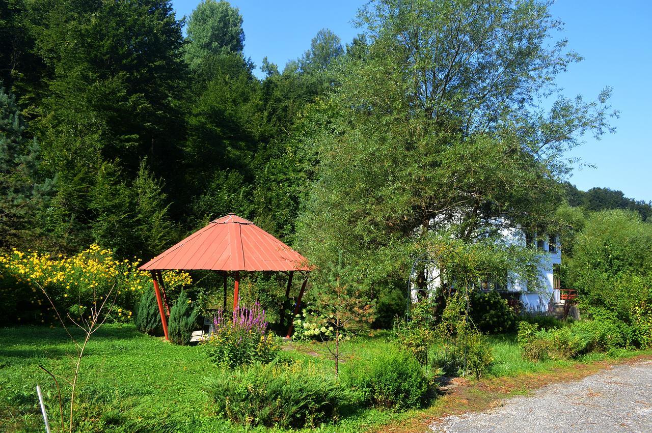 Holiday Home Tanevi Triawna Zewnętrze zdjęcie