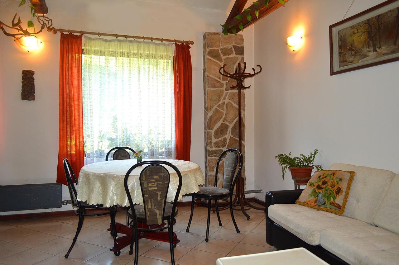 Holiday Home Tanevi Triawna Zewnętrze zdjęcie