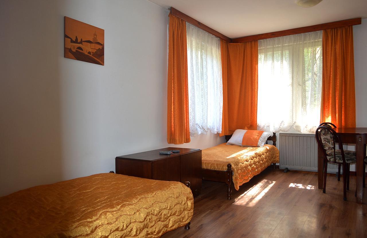 Holiday Home Tanevi Triawna Zewnętrze zdjęcie