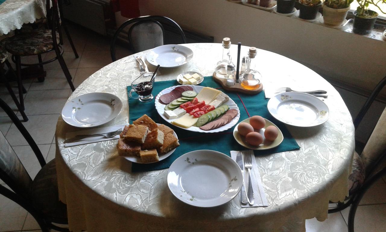 Holiday Home Tanevi Triawna Zewnętrze zdjęcie