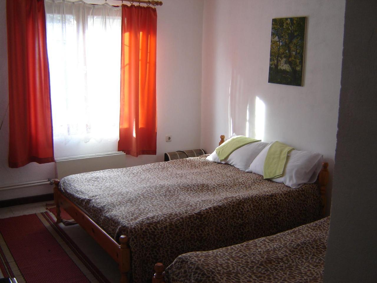 Holiday Home Tanevi Triawna Zewnętrze zdjęcie